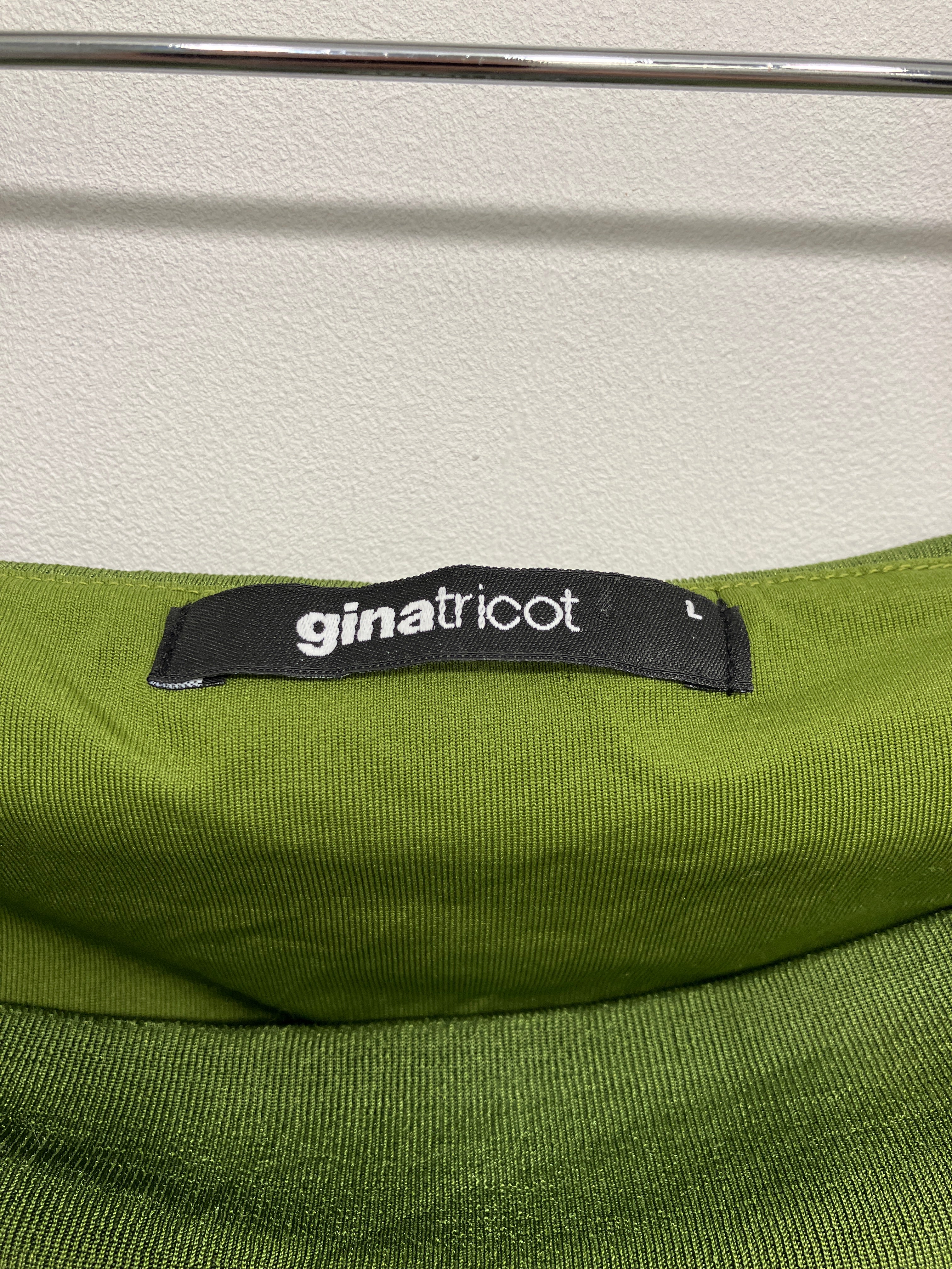 Gina Tricot Kjole